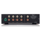 Musical Fidelity LX2-LPS MM/MC Phono Preamp - Musical Fidelity-Audio-Exchange